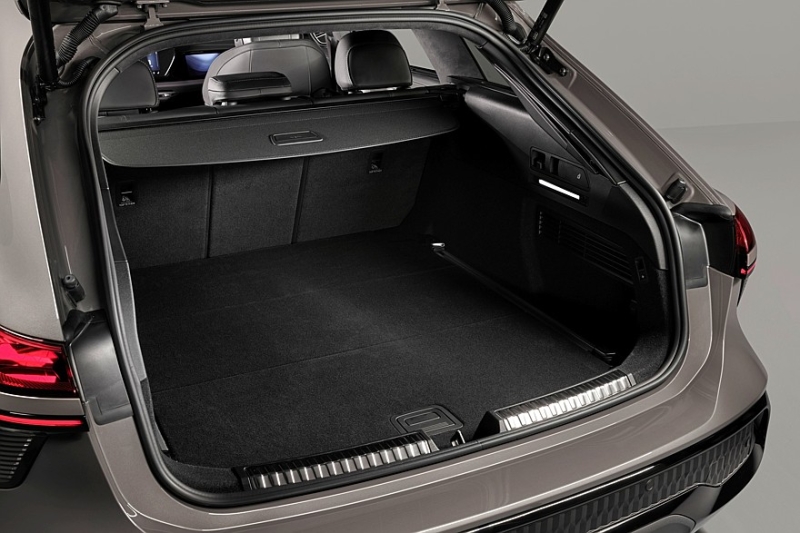 Новый Audi A6 allroad: раздутый кузов, тоскливый салон и тотальная гибридизация