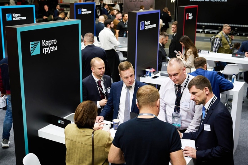 Рекорды, тренды и контракты: как прошла выставка коммерческого транспорта COMvex 2026