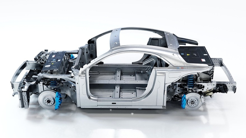 Бензиновый Alpine A110 снят с производства, на смену идёт преемник на новой платформе