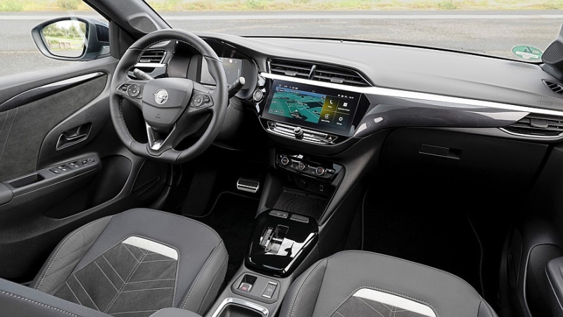 Opel Corsa нового поколения задерживается и у него не будет версий с ДВС