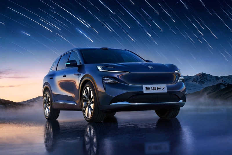 SAIC и GM продлили СП до 2047 года: глобальные амбиции и уход Chevrolet из Китая