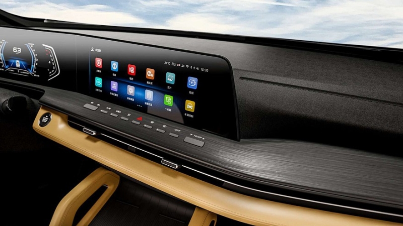 Changan раскрыл состав комплектаций дизельного пикапа Hunter Plus для РФ
