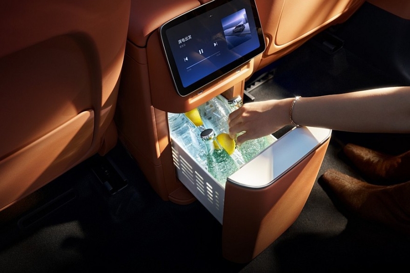 Кроссовер Xpeng G9L стартует на домашнем рынке и готовится &laquo;прописаться&raquo; в Европе