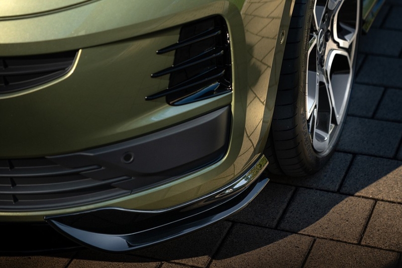 Volkswagen и ABT Sportsline подготовили «оспортивленные» Multivan и California