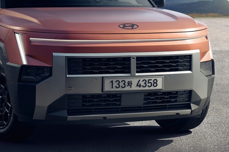 Новый Hyundai Tucson выходит на свой первый рынок: оснащение и цены