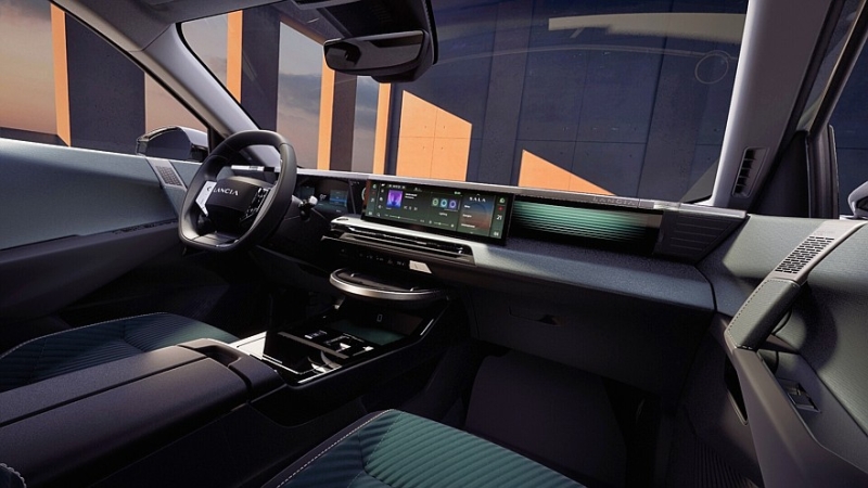 Полноприводная Lancia Gamma HF Integrale: фотографии и подробности