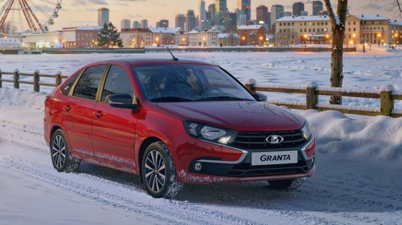 Авторынок РФ в ноябре: Tenet в первой тройке, в ТОП-10 вернулся Jetour