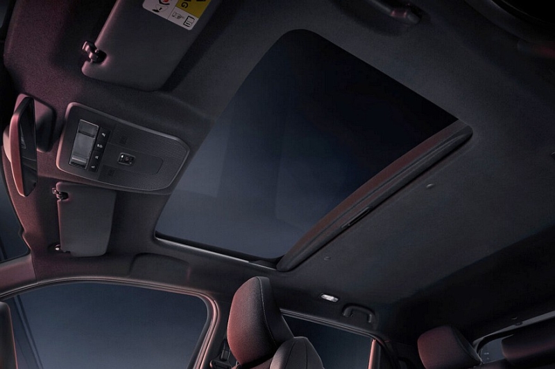 Гамму Toyota пополнил паркетник Urban Cruiser Ebella на базе Suzuki