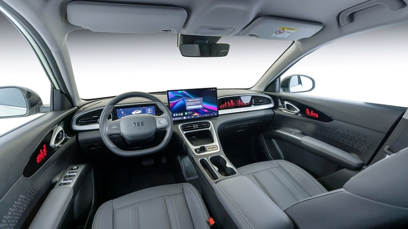 Geely покупает у Ford часть завода в Валенсии, ждём клонов Geely под маркой Ford