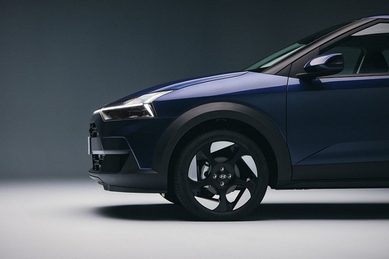 Hyundai i20 нового поколения &ndash; теперь во внедорожном стиле