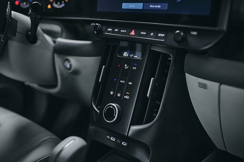 Hyundai i20 нового поколения &ndash; теперь во внедорожном стиле