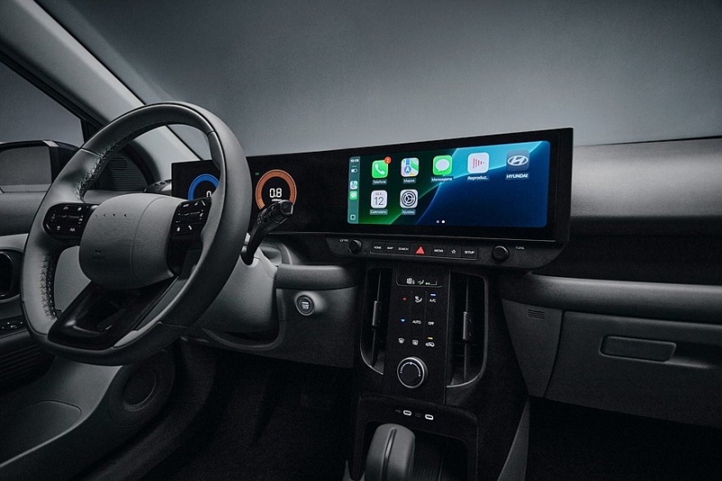 Hyundai i20 нового поколения &ndash; теперь во внедорожном стиле