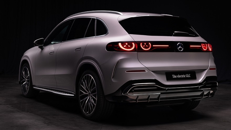 Итоги второй половины 2025 года: рендеры и реальность