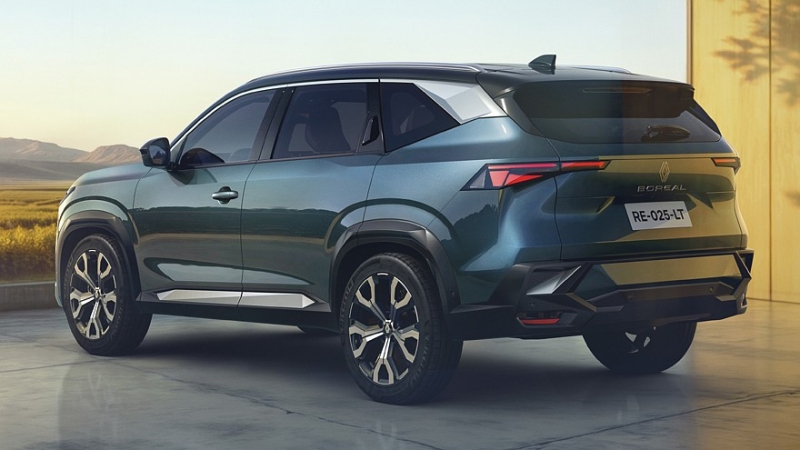 Итоги второй половины 2025 года: рендеры и реальность