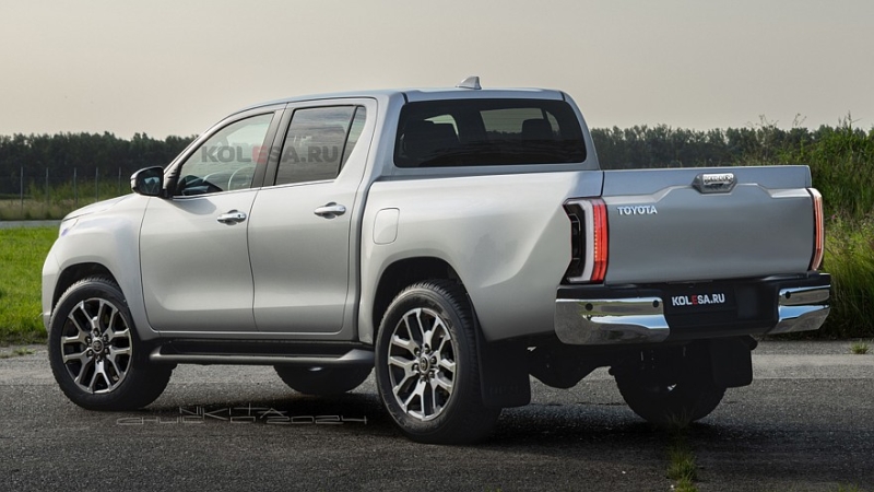 Итоги второй половины 2025 года: рендеры и реальность