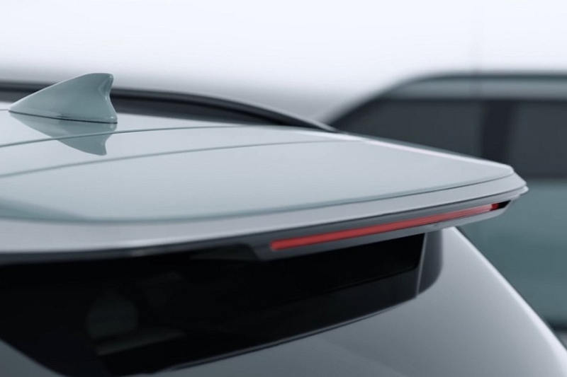 Kia Seltos нового поколения: свежие кадры перед скорой премьерой