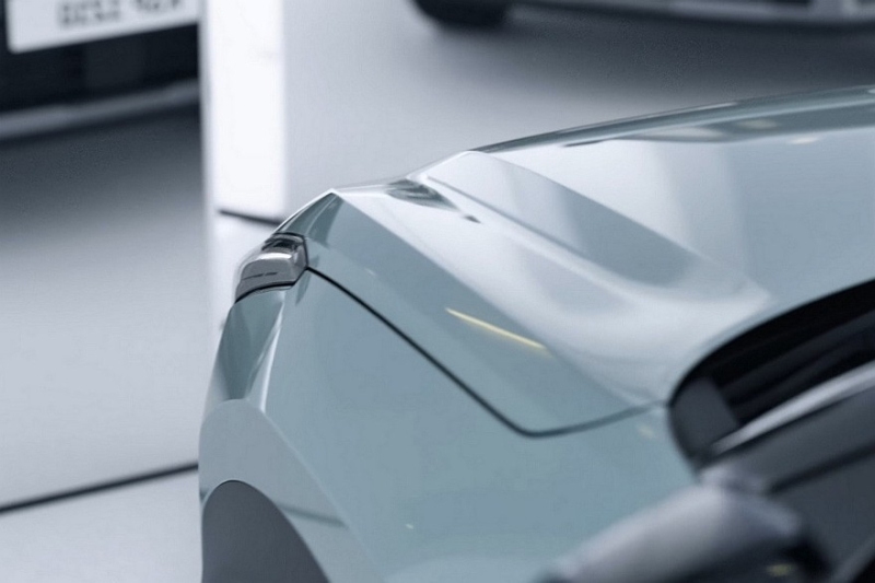 Kia Seltos нового поколения: свежие кадры перед скорой премьерой