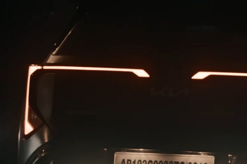 Kia Seltos нового поколения: свежие кадры перед скорой премьерой