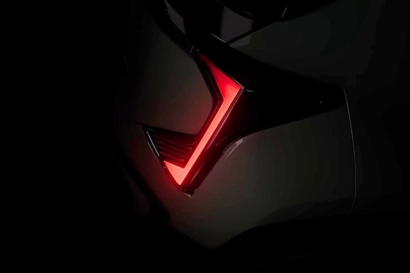 Kia Seltos нового поколения: свежие кадры перед скорой премьерой