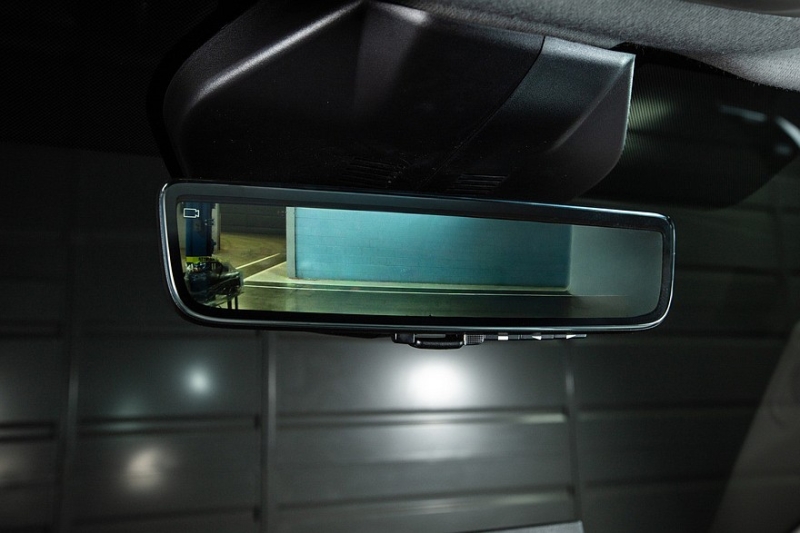 Возрождённый Ram ProMaster City: куча родственников и эксклюзивная начинка