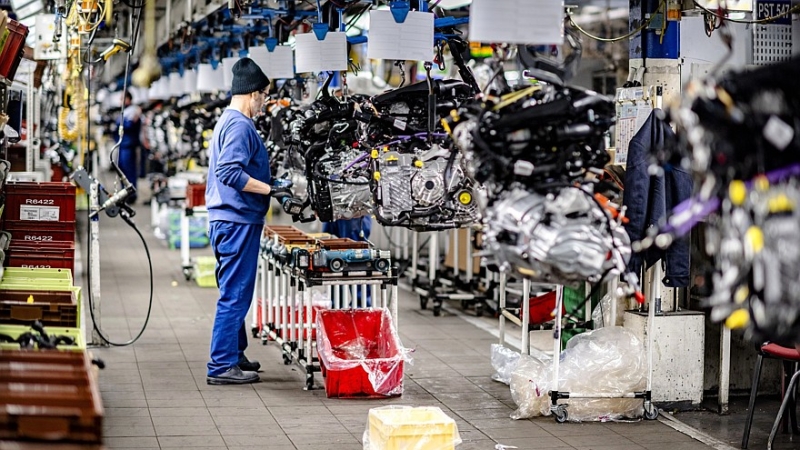 Завод в Пуасси, где собирают Opel Mokka и DS 3, в 2028 году навсегда остановит конвейер